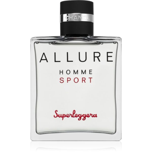 Chanel Allure Homme Sport Superleggera Eau de Parfum pentru bărbați 100 ml-Țena