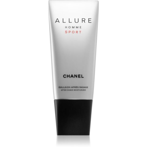Chanel Allure Homme Sport balsam după bărbierit pentru bărbați 100 ml-ro