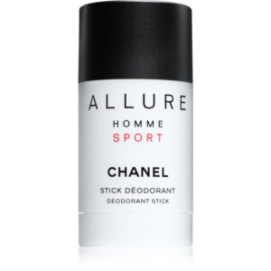 Chanel Allure Homme Sport deostick pentru bărbați 75 ml-ro