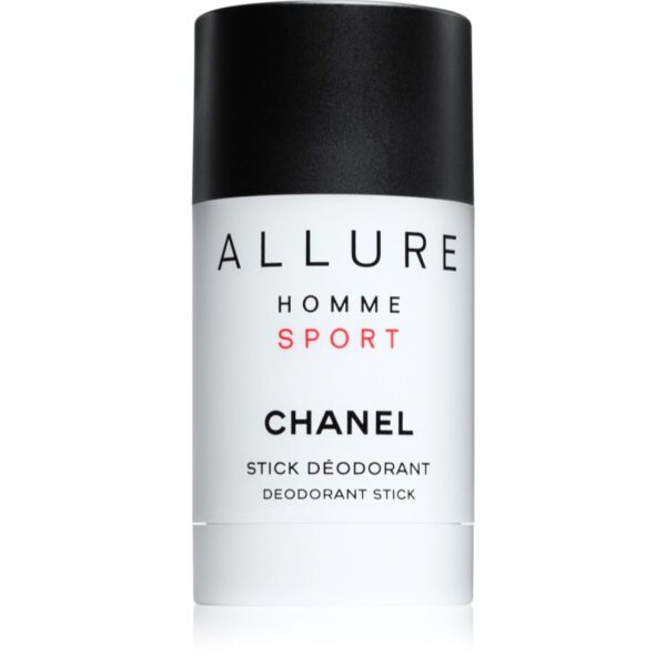 Chanel Allure Homme Sport deostick pentru bărbați 75 ml-ro