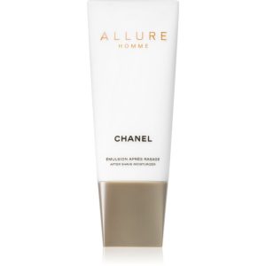 Chanel Allure Homme balsam după bărbierit pentru bărbați 100 ml-ro