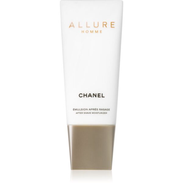 Chanel Allure Homme balsam după bărbierit pentru bărbați 100 ml-ro