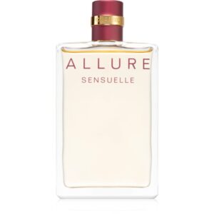 Chanel Allure Sensuelle Eau de Parfum pentru femei 100 ml-Țena