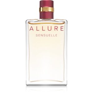 Chanel Allure Sensuelle Eau de Parfum pentru femei 50 ml-Țena