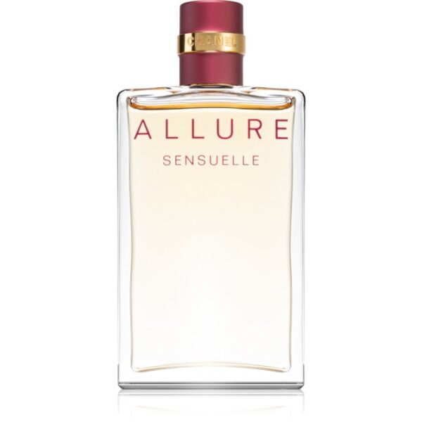Chanel Allure Sensuelle Eau de Parfum pentru femei 50 ml-Țena