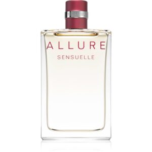 Chanel Allure Sensuelle Eau de Toilette pentru femei 100 ml-ro