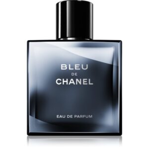 Chanel Bleu de Chanel Eau de Parfum pentru bărbați 50 ml-ro