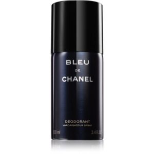 Chanel Bleu de Chanel deodorant spray pentru bărbați 100 ml-ro