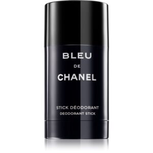 Chanel Bleu de Chanel deostick pentru bărbați 75 ml-ro