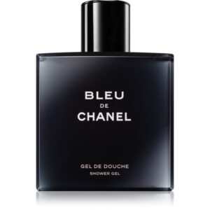 Chanel Bleu de Chanel gel de duș pentru bărbați 200 ml-ro