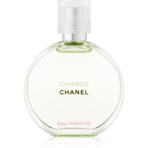 Chanel Chance Eau Fraîche Eau de Toilette pentru femei 35 ml-ro