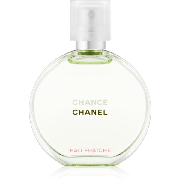 Chanel Chance Eau Fraîche Eau de Toilette pentru femei 35 ml-ro