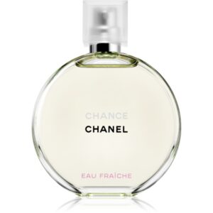 Chanel Chance Eau Fraîche Eau de Toilette pentru femei 50 ml-ro