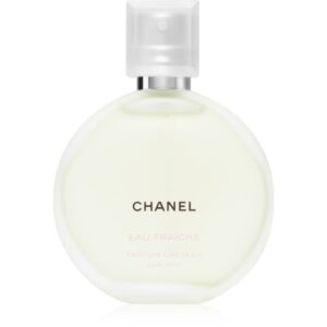 Chanel Chance Eau Fraîche spray parfumat pentru par pentru femei 35 ml-ro