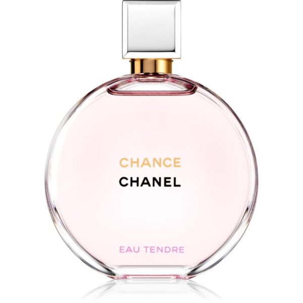 Chanel Chance Eau Tendre Eau de Parfum pentru femei 100 ml-Țena