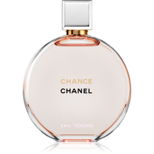 Chanel Chance Eau Tendre Eau de Parfum pentru femei 150 ml-Țena
