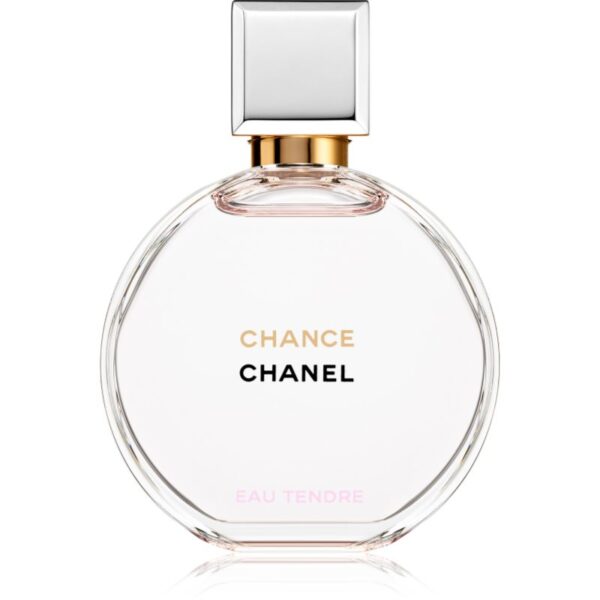 Chanel Chance Eau Tendre Eau de Parfum pentru femei 35 ml-ro