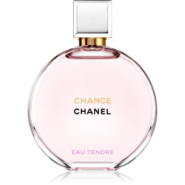 Chanel Chance Eau Tendre Eau de Parfum pentru femei 50 ml-Țena