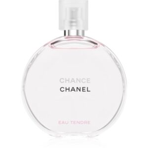 Chanel Chance Eau Tendre Eau de Toilette pentru femei 100 ml-ro