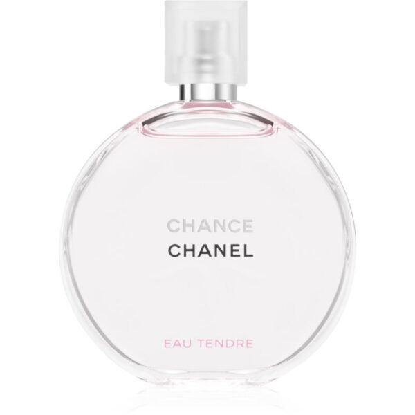 Chanel Chance Eau Tendre Eau de Toilette pentru femei 100 ml-ro