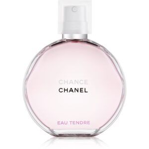 Chanel Chance Eau Tendre Eau de Toilette pentru femei 35 ml-ro