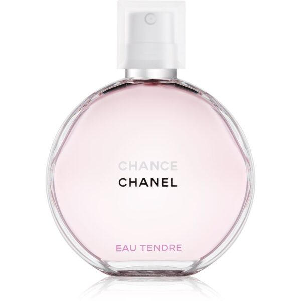 Chanel Chance Eau Tendre Eau de Toilette pentru femei 35 ml-ro