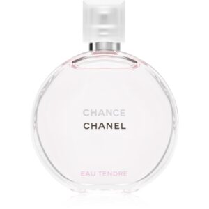 Chanel Chance Eau Tendre Eau de Toilette pentru femei 50 ml-ro