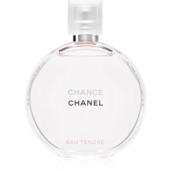 Chanel Chance Eau Tendre Eau de Toilette pentru femei 50 ml-ro
