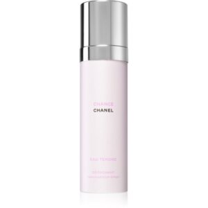 Chanel Chance Eau Tendre deodorant spray pentru femei 100 ml-ro