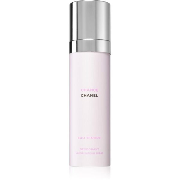 Chanel Chance Eau Tendre deodorant spray pentru femei 100 ml-ro