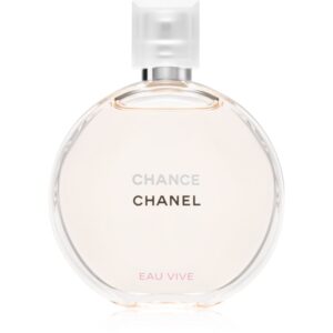Chanel Chance Eau Vive Eau de Toilette pentru femei 50 ml-ro