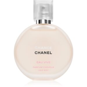 Chanel Chance Eau Vive spray parfumat pentru par pentru femei 35 ml-ro