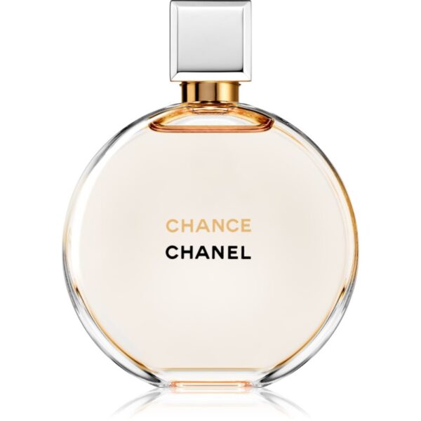 Chanel Chance Eau de Parfum pentru femei 100 ml-Țena