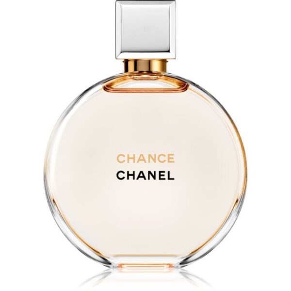 Chanel Chance Eau de Parfum pentru femei 50 ml-ro