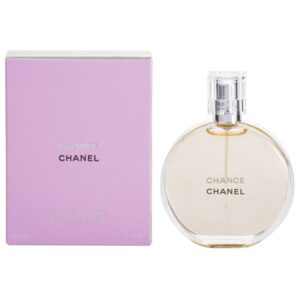 Chanel Chance Eau de Toilette pentru femei 100 ml-Țena