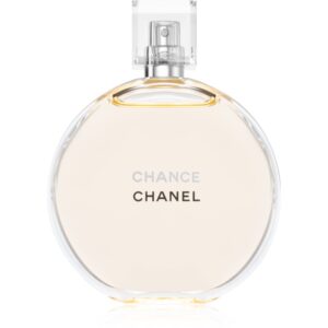 Chanel Chance Eau de Toilette pentru femei 150 ml-Țena