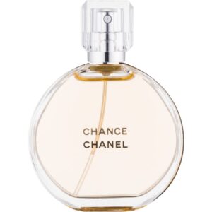 Chanel Chance Eau de Toilette pentru femei 35 ml-ro