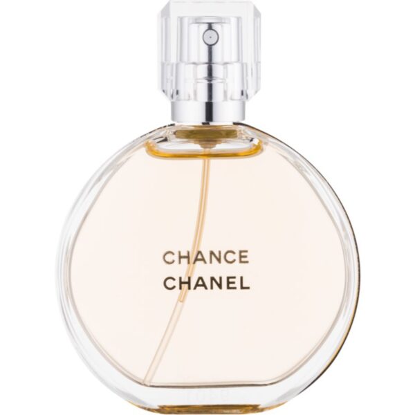 Chanel Chance Eau de Toilette pentru femei 35 ml-ro