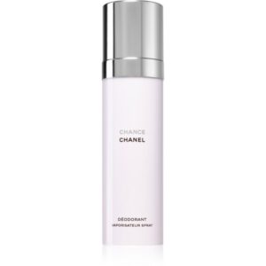 Chanel Chance deodorant spray pentru femei 100 ml-ro