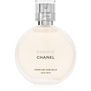 Chanel Chance spray parfumat pentru par pentru femei 35 ml-Țena