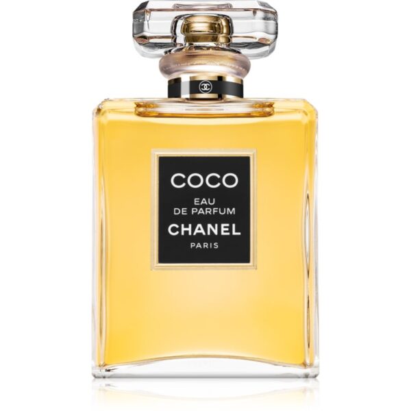 Chanel Coco Eau de Parfum pentru femei 100 ml-Țena