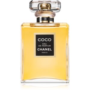 Chanel Coco Eau de Parfum pentru femei 50 ml-Țena