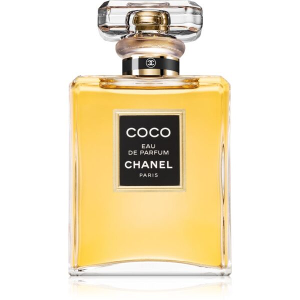 Chanel Coco Eau de Parfum pentru femei 50 ml-Țena