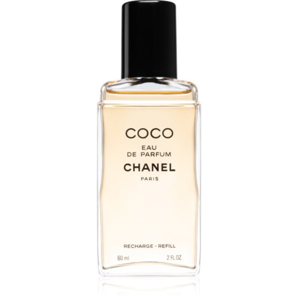 Chanel Coco Eau de Parfum rezerva pentru femei 60 ml-Țena