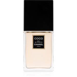 Chanel Coco Eau de Toilette pentru femei 100 ml-ro