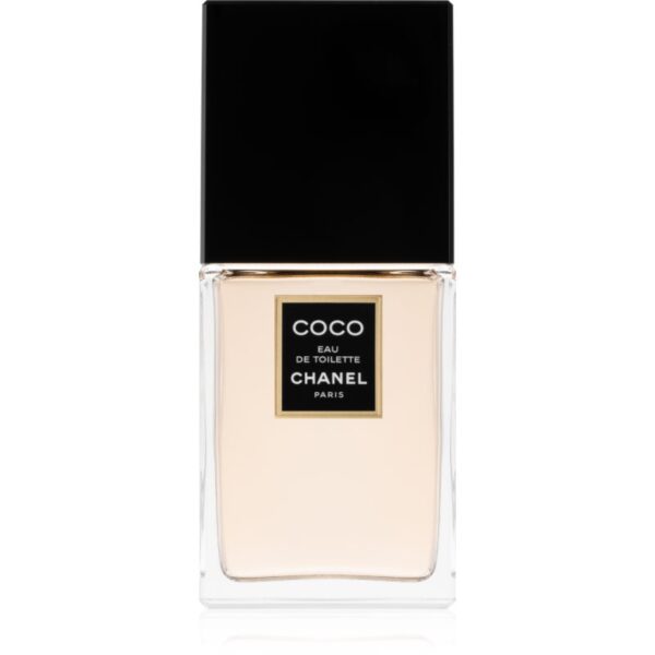 Chanel Coco Eau de Toilette pentru femei 100 ml-ro