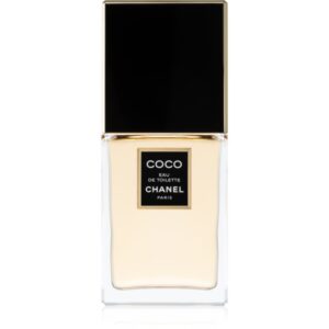 Chanel Coco Eau de Toilette pentru femei 50 ml-Țena