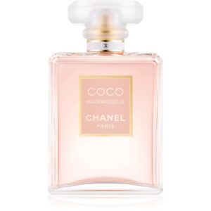 Chanel Coco Mademoiselle Eau de Parfum pentru femei 100 ml-Țena