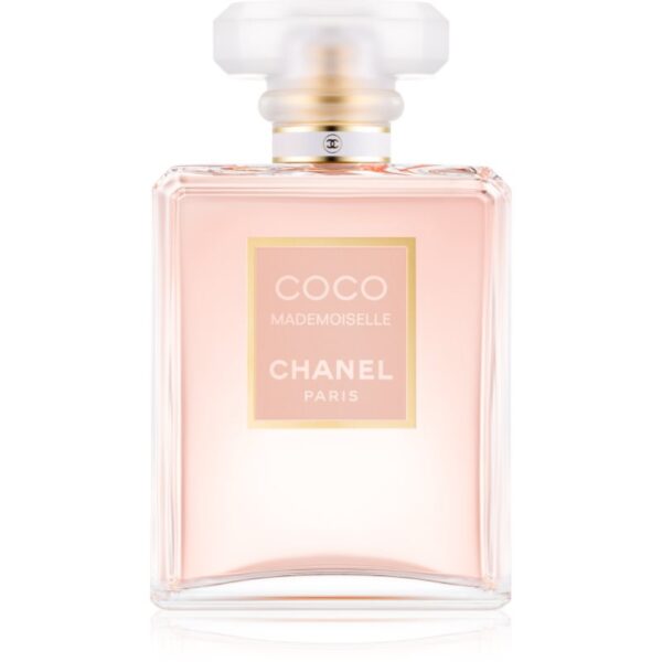 Chanel Coco Mademoiselle Eau de Parfum pentru femei 100 ml-Țena