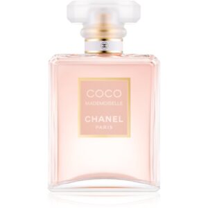 Chanel Coco Mademoiselle Eau de Parfum pentru femei 50 ml-Țena